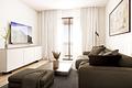 Penthouse-Wohnungen mit 2 Schlafzimmern, 2 Bädern, Dachterrasse, Gemeinschaftspools und Meerblick