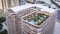 2 Zimmer plus Home office - Sport City - rooftop amenities