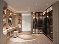 Penthouse mit Meerblick - exklusiv möbliert - 19-Penthouse walkin closet