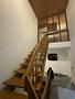 RENDITE - Traumhaus in herrlicher Wohngegend - Airbasenah - WOHLFÜHLHAUS - Alterslose Wohnidee! - 54 Treppe zum OG