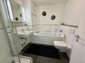 Elegantes, leerstehendes Appartement mit Einbauküche und sonnigem Balkon - barrierefreies Wohnen - Bad