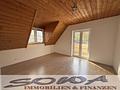 Einzugsbereit! Zentrumsnahes Einfamilienhaus mit guter Raumaufteilung und einer großen Garage im Englischen Garten in Neuburg - Ein Objekt von Ihrem Immobilienpartner SOWA Immobilien und Finanzen