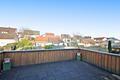 Familientraum in ruhiger Lage: Doppelhaushälfte mit Sonnengarten & Garage - renovierungsbedürftig - Dachterrasse DG
