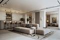 Eine Insel wie auf den Malediven - Tranquil Beach Residences - Club Lounge