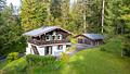 Einzigartige Berghütte in Alleinlage – Unikat in Schönau am Königssee – Zweitwohnsitz möglich - Ansicht - Impressionen