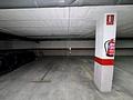 Renovierte Wohnung mit 2 Schlafzimmern, 1 Bad und Tiefgaragenstellplatz nur 600 m vom Strand