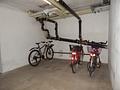 Vermietete, helle 2-Zimmer-Wohnung in Salzburghofen mit Balkon, Aufzug & zwei Stellplätzen - Fahrradkeller