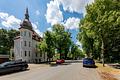 Ruhiges Wohnen auf zwei Ebenen mit ca. 124 m² Gesamtfläche in grüner Umgebung - Alte Allee