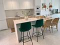 Schöne Villa in einem Golfresort mit privatem Sicherheitsdienst - Kitchen island
