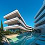 2 Zimmer mit Meerblick - CYPRESS GROVE VIEW 04 B