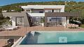 Villa mit spektakulärem Meerblick, Villa Bluesea - AL097-07