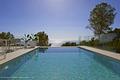 Azure Altea Homes 2, exklusive Luxusvillen in Altea, modell Senza - HB205-19