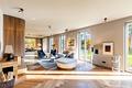 Ikonischer Chic in Gerner Toplage: Hochklassige Villa mit sechs Schlafzimmern - Großzügigkeit und Eleganz