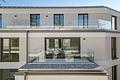 Erstbezug mit Wohlfühlambiente: Sonnige 2-Zimmer-Wohnung mit herrlicher Westterrasse - Schöne Terrasse Wohnung 14