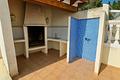 Villa in La Sella mit 4 Schlafzimmern, 4 Bädern, Touristenlizenz sowie Golf- und Meerblick