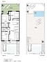 Modernes Penthouse mit Pool auf Solarium mit herrlicher Aussicht - 2222