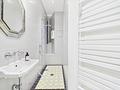 Wohnen zwischen Haidhausen & Bogenhausen: Charmante 3-Zimmer Altbauwohnung im Hochparterre - Duschbad mit WC