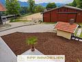 Wohnen mit Bergblick - Wohnhaus mit Reitanlage vor den Chiemgauer Alpen - Haupthaus