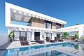 Luxuriöse Villa mit Pool und schöner Aussicht - CEZANNE_EXTRA PERGOLA