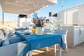 Neues Luxuspenthouse in der Altstadt von Palma de Mallorca zu verkaufen