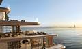 Palm Jumeirah Crescent - Strandlage - BINYAN_LIV3021_Plot31_S420_EXT_TerraceViews_Final3500