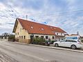 Sanierungsprojekt in Rott: Bauernhaus mit ca. 170 m² Ausbaureserve - Ansicht Bauernhaus