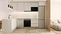 Neubauwohnungen im Herzen von Torrevieja - COCINA-VIVIENDA-A-RODAS-PLAYA-02