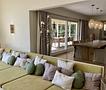 Mallorca charmante Villa mit Golfblick in Son Vida zu verkaufen