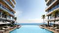 Gianfranco Ferrè Residences - Studio -
Al Marjan Strandlage - 004