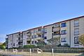 3-Zimmer-Wohnung mit Einbauküche und Balkon in Oberreut – bezugsfrei und frisch renoviert - Rückansicht 