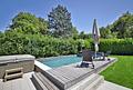 Hochwertig kernsaniert - modernes Wohnhaus mit Pool und Privatsphäre - Uneinsehbarer Garten