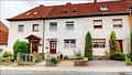 PROVISIONSFREI: Wieder zu haben - Reihenhaus in Halle (Saale) mit Potenzial für Paare und Familien - Außenansicht