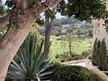 Mallorca charmante Villa mit Golfblick in Son Vida zu verkaufen