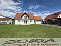Gepflegtes, einzugsbereites Haus mit Keller, Doppelgarage und Wärmepumpe - Ein Objekt von SOWA Immobilien und Finanzen