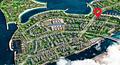 Dubai Islands mit Meerblick - f0i98t78