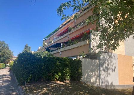 Unterschleißheim 3-Zimmer Wohnung mit großer Terrasse und Duplex-Garage >Bieterverfahren> - U 1