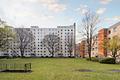 Sehr gut geschnittene 3-Zimmer-Wohnung mit Südbalkon & Tiefgarage - Grünraum vor der Tür