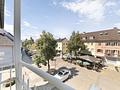 Frisch sanierte 2-Zimmer-Wohnung mit Balkon in zentraler Lage von Freilassing - Balkon