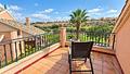 Villa mit 3 Schlafzimmern und 2 Bädern in erster Linie am Golfplatz vom La Finca Resort
