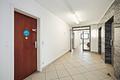 ++ Helles 2-Zimmer Apartment mit Aussicht in Niederrad - Ideale Kapitalanlage mit Potenzial ++ - Wohnungseingang