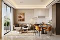 Erschwinglicher Luxus – clever gestaltet
2 BR zum Preis von 1 BR - Cópia de Living and Dining Space_2