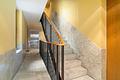 ++ Boutique Living in Bestlage – Stilvolle 2-Zimmer-Residenz in Sachsenhausen ++ - Treppenhaus