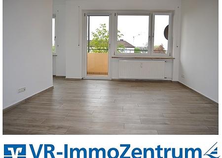 charmantes 1-Zimmerappartement - Titelbild