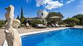 Villa mit spektakulärem Blick bis zum Meer in Marratxi, Palma de Mallorca zu verkaufen