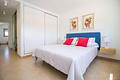 Attraktive und komfortable 3-Zimmer-Obergeschoss-Wohnungen mit Gemeinschaftspool in Golfanlage