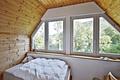 Viel Platz zum Leben: Einfamilienhaus in Premiumlage - Erker Zimmer 1 OG