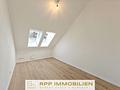 Erstbezug: Stilvolle 3-Zi.-Dachgeschosswohnung mit sonnigem Südbalkon - Kinderzimmer