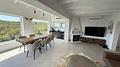 Super stylische Villa, komplett modernisiert mit vielen Extras und atemberaubender Aussicht