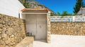 Modernisierte Villa mit Meerblick, 2 Schlafzimmern und Privatpool