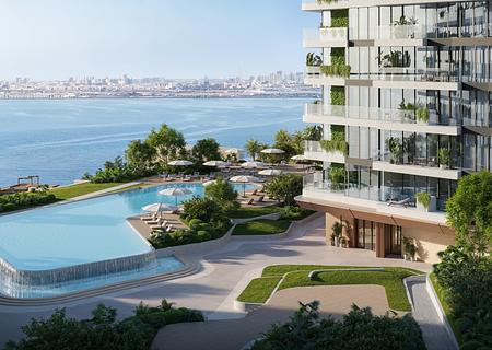 Maritime Islands - Soulever_Podium View